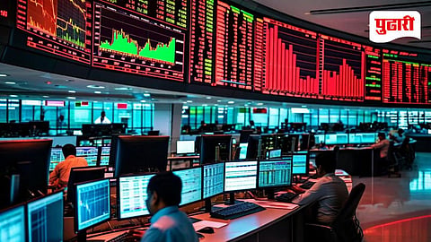 Stock Market