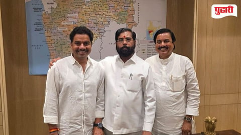 Raigad Politics