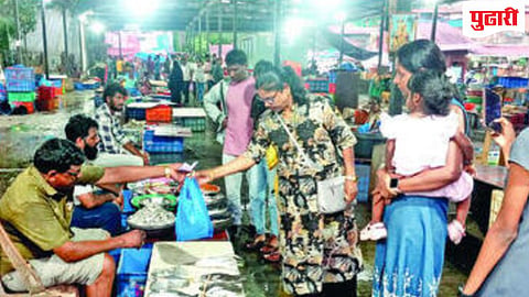 fishing banned