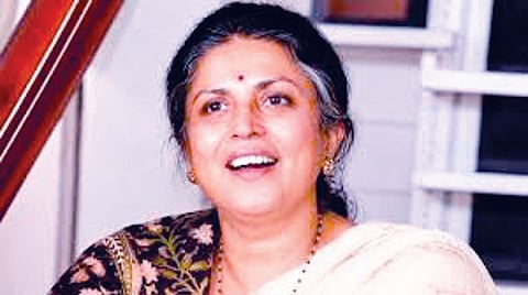 Suman Kalyanpur |