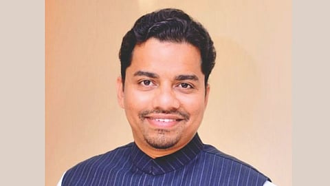 Aniket Tatkare