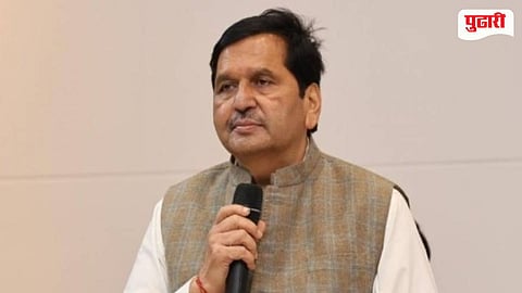 mangalprabhat lodha