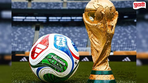 FIFA World Cup 2026 India broadcast