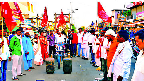 Sambhajinagar News