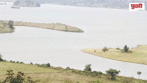 Mumbai Water Supply