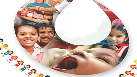 Pulse Polio