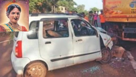Ratnagiri Accident News