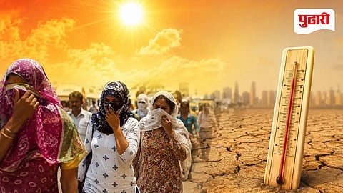 India Heatwave Deaths