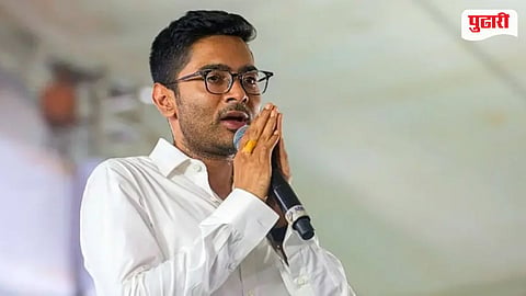 Abhishek Banerjee Attack