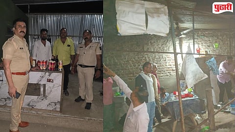 Jalgaon Crime