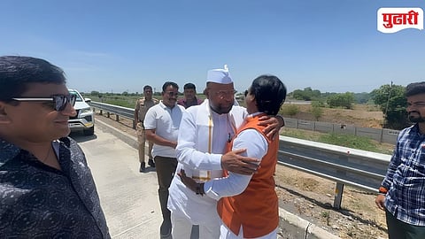 Maharashtra Political News