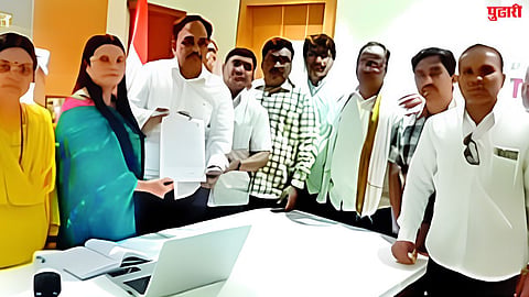 Sambhajinagar News