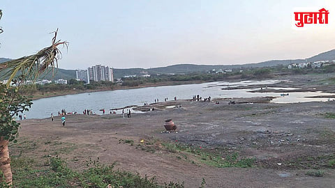Talegaon Lake Tourism