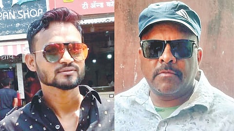 Solapur Accident: वाढदिवस साजरा करून येताना दोन मित्रांचा अपघातात मृत्यू