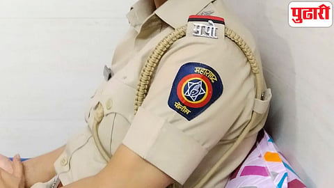 Mumbai Police