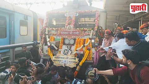 Deccan Queen