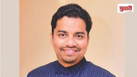 विधान परिषदेत अनिकेत तटकरेंचा मार्ग सुकर