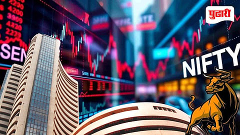 Stock Market Crash