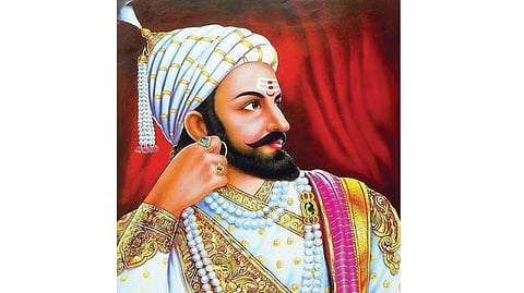 Shivrajyabhishek Day |