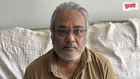 Salim Dola ED Action