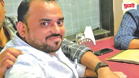 RTO Bribery Case