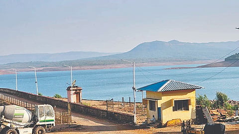 Kolhapur Water Scarcity