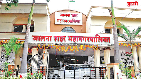 Jalna waste segregation