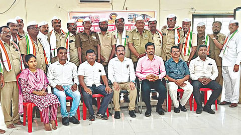 MSRTC 78th anniversary