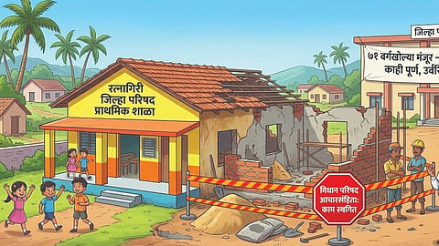 ZP School