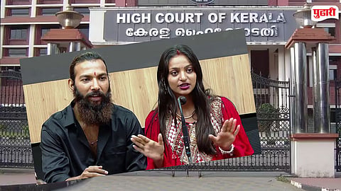 Monalisa marriage controversy