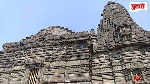 Nashik Kapaleshwar Mahadev Temple
