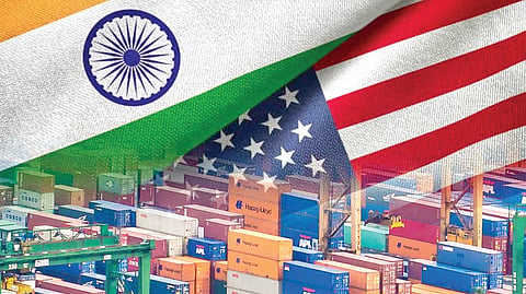 US Trade Policy |