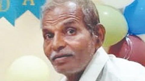 Kolhapur Accident News