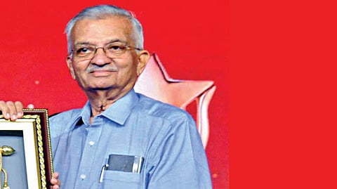 Pudhari Maha Icon 2026 |