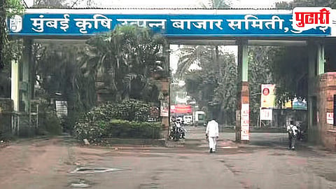 Mumbai APMC
