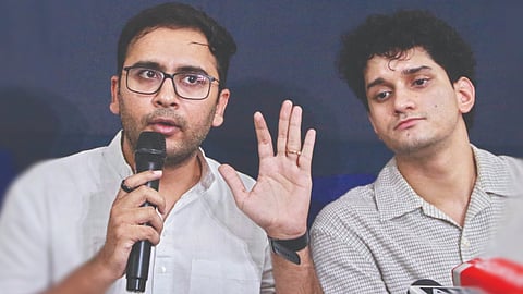 Cockroach Janata Party |