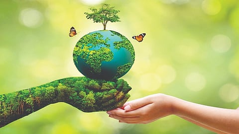 World Environment Day