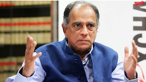 Pahlaj Nihalani