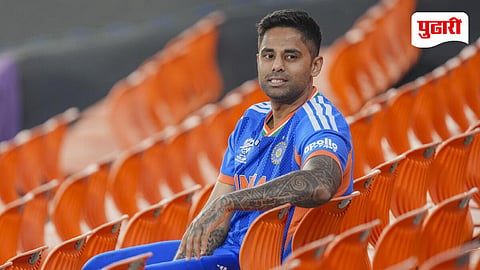 Shreyas Iyer, India's Next T20 Captain
