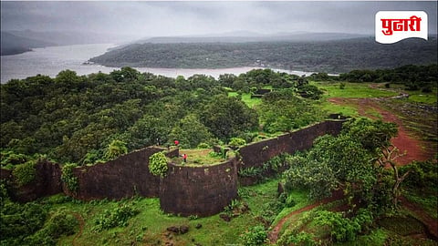 Gopalgad Fort Ownership Dispute
