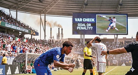 FIFA World Cup |