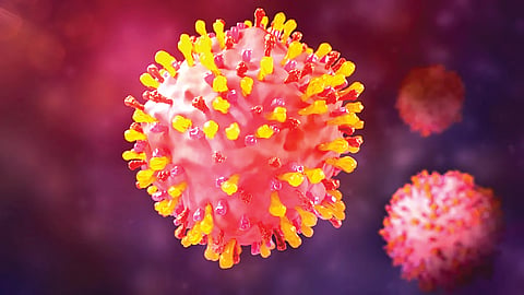 RSV Virus Treatment |