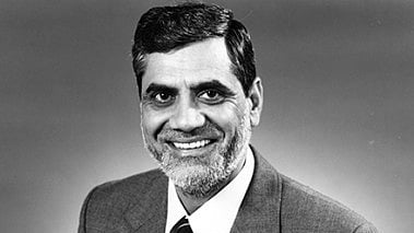 M. C. Mehta