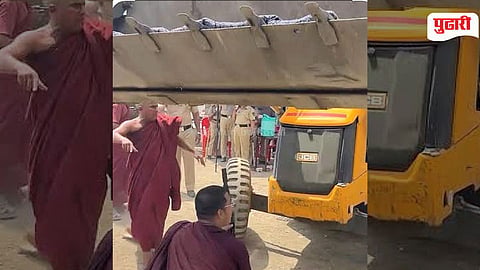 Kalyan Encroachment Action