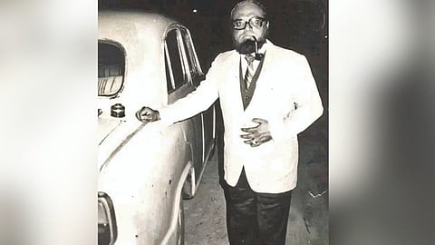 Chhagan Bhujbal
