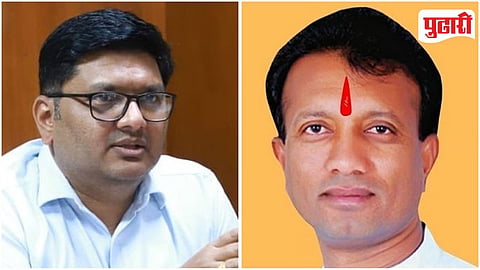 Tanpure And Pansare