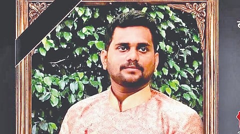 Pune Accident: आईच्या वाढदिवसाला आलेल्या मुलाचा पुण्यात अपघाती मृत्यू