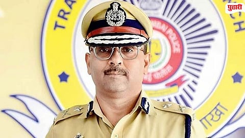 Night Curfew Pune