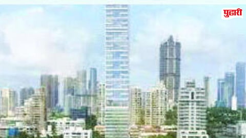 Mumbai luxury rent