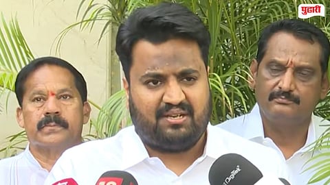 Vikram Kakade Victory Statement